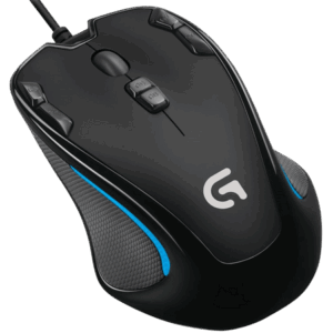 MOUSE GAMER LOGITECH G300S MOUSE GAMER LOGITECH G300S