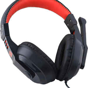 AURICULARES REDRAGON ARES H120