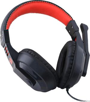 AURICULARES REDRAGON ARES H120