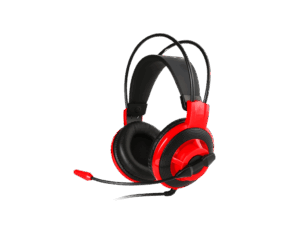 AURICULARES GAMER MSI DS501