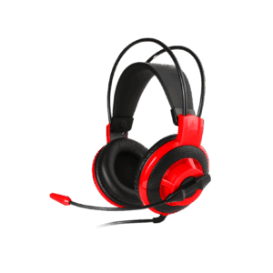 AURICULARES GAMER MSI DS501