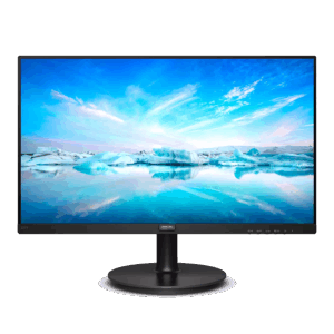 MONITOR 22″ PHILIPS 221V8/77