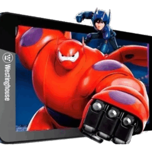 TABLET WESTINGHOUSE 10.1″ WDTLQA102 OCTACORE /1GB /16GB /ANDROID 8.1