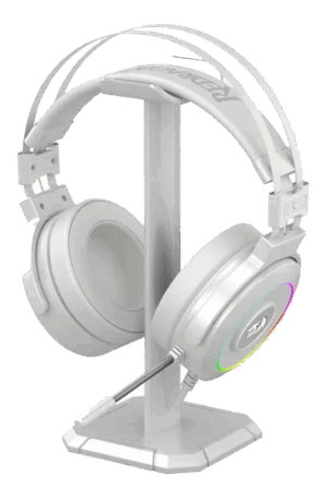 AURICULARES REDRAGON LAMIA2 H320W WHITE