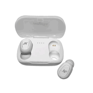 AURICULARES TWS NISUTA NS-AUBTWS3 AURICULARES TWS NISUTA NS-AUBTWS3