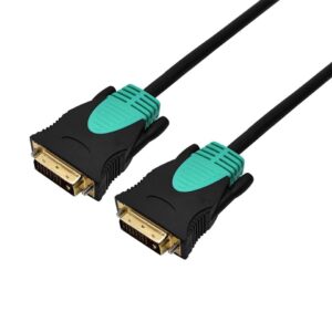Cable DVI-D a DVI-D 1.5m(NSCADVID2) Cable DVI-D a DVI-D 1.5m(NSCADVID2)