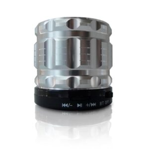 Parlante portatil inalambrico (NSPA32B) Parlante portatil inalambrico (NSPA32B)