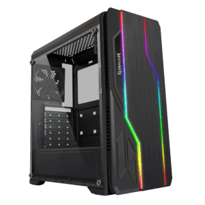 GABINETE GAMER REDRAGON DEVASTATOR GC-550