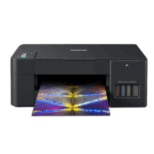 MULTIFUNCION BROTHER T420W C/SISTEMA CONTINUO