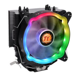 Cpu Cooler Thermaltake Ux200 Argb Am4 Lga 115x Cpu Cooler Thermaltake Ux200 Argb Am4 Lga 115x