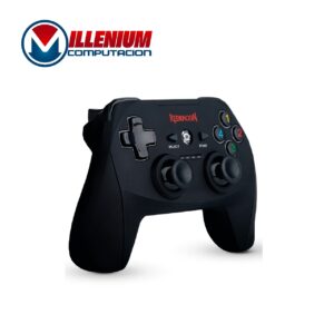 Mando inalambrico Harrow Red Dragon