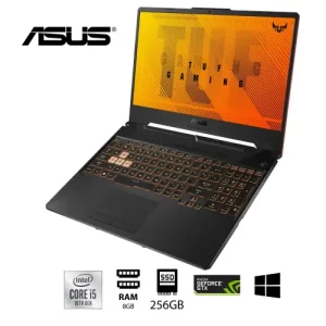 NOTEBOOK GAMER ASUS TUF GAMING FX506L