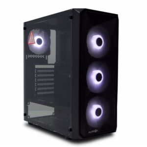 GABINETE AUREOX ARX360G – VOLANS