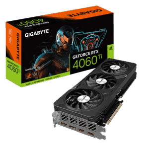 VGA 8GB RTX 4060 TI GIGABYTE GAMING OC 8GB VGA 8GB RTX 4060 TI GIGABYTE GAMING OC 8GB