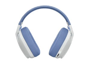 AURICULAR LOGITECH G435 WHITE