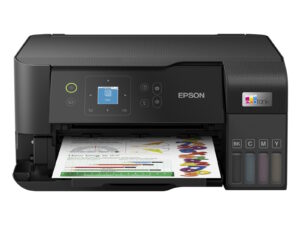 IMPRESORA EPSON L3560 MULTIFUNCION CONEXION WIFI