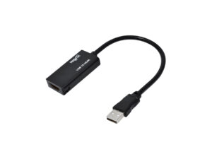 CONVERSOR NISUTA- USB 2.0 – HDMI (NSCOUHD2)