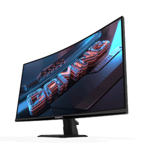 MONITOR GAMER GIGABYTE 27 GS27FC