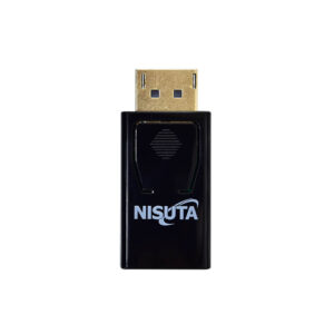 CONVERSOR DISPLAY PORT A HDMI – (NS-DPHD1) CONVERSOR DISPLAY PORT A HDMI – (NS-DPHD1)