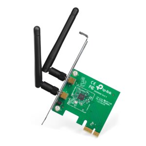 Adaptador Inalámbrico N PCI Express 300Mbps TL-WN881ND