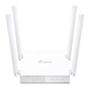 ARCHER C24 AC750 4 ANT AGILE CFG WIR D.BAND TP-LINK