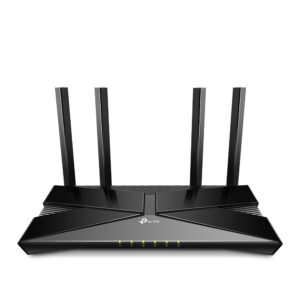 ROUTER ARCHER AX53 AX3000 WIR DUAL BAND GIGABIT TP-LINK
