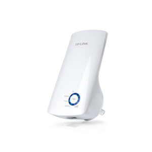Extensor de Rango Inalámbrico N 300Mbps TL-WA850RE