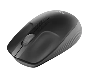 MOUSE INALAMBRICO LOGITECH M190 V/COLORES