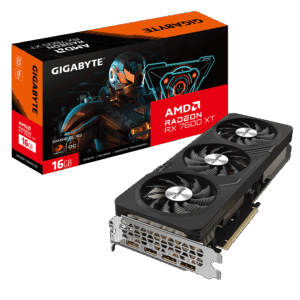 VGA Gigabyte Radeon RX 7600 XT GAMING OC 16G