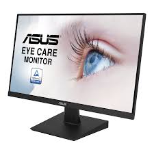 ASUS MONITOR GAMING VA27EHF-J