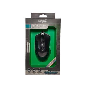 MOUSE GAMER NS-MOGZ6 MOUSE GAMER NS-MOGZ6