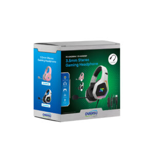 AURICULAR NISUTA OS-AUG850W