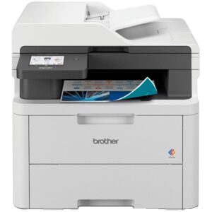 IMPRESORA BROTHER DCPL3560CDW LASER MULTI FUNCION COLOR IMPRESORA BROTHER DCPL3560CDW LASER MULTI FUNCION COLOR
