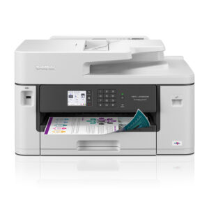 IMPRESORA BROTHER MFC-J5340DW INKJET MULTIFUNCION COLOR A3
