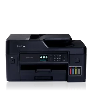 IMPRESORA BROTHER MFC-T4500DW INKTANK  MULTIFUNCION COLOR / A3