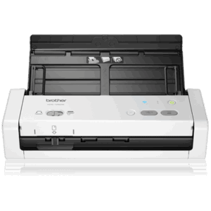 ESCANER BROTHER ADS-1250W USB / WIRELESS