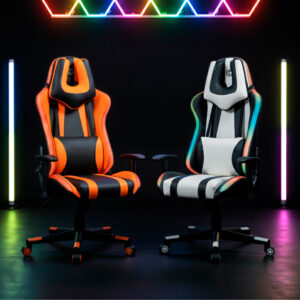 SILLA GAMER SOLARMAX 7025 SILLA GAMER SOLARMAX 7025