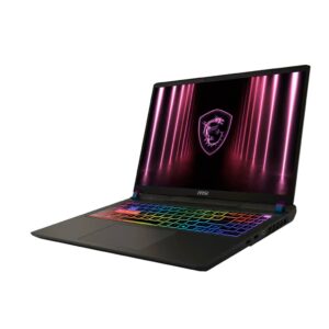 Msi Vector Ai 400- “U9/32GB/1TB/5080”