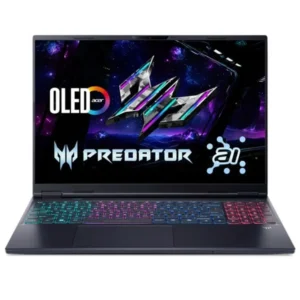 Acer Predator Helios Neo 16 – “U9/32GB/1TB/5070ti”