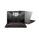ASUS TUF GAMING RTX 3050 – RYZEN 7 170/ 16GB DDR5/ 512GB NVME / RTX 3050 6GB/ 15.6″