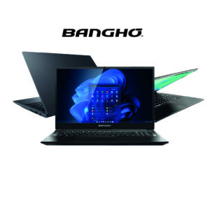 NOTEBOOK BANGHO BES PRO T4 – INTEL CORE I5 1335U/ 8GB RAM/ SSD 480GB/ 14″